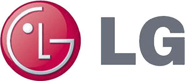 LG logo